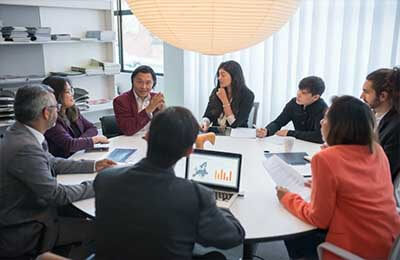 工程竣工初驗會議流程