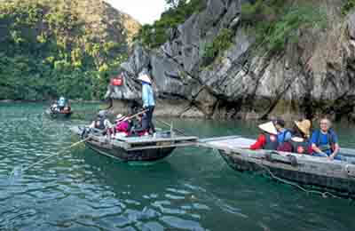 海南省旅游市場分析