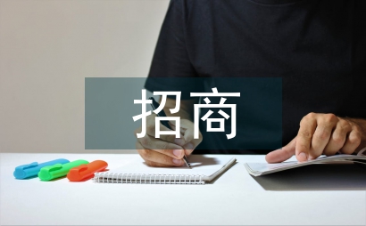 樓宇招商工作思路