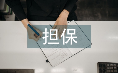 小微擔保業務風險控制對策思考
