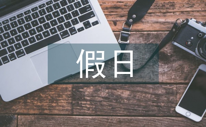 保險公司假日營銷方案