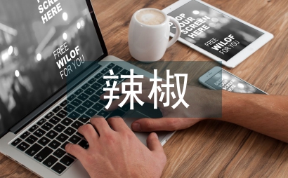 小米辣椒大田栽培管理技術思考