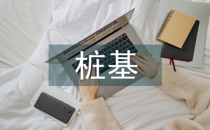 樁基工程安全監理實施細則
