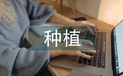 烤煙種植經濟論文