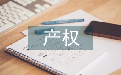 國際貿易領域中知識產權保護分析