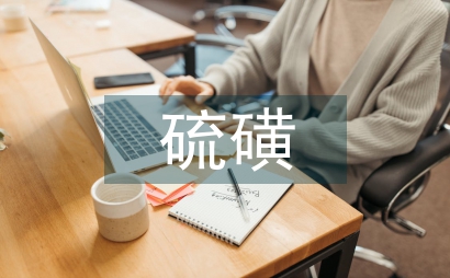 硫磺制酸裝置生產工藝及運行