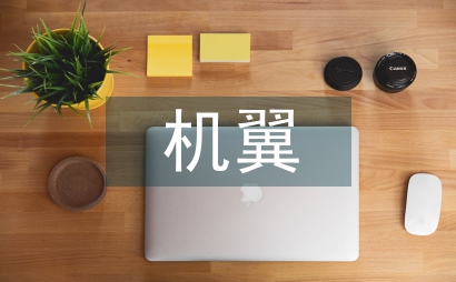 客機機翼環量分布氣動結構一體化設計