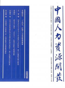 人力資源管理