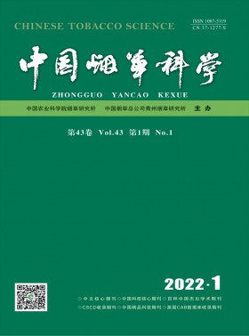 中國煙草