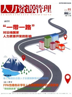 人力資源管理