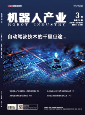 機器人產業