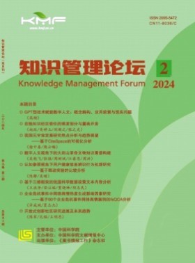 知識管理論壇