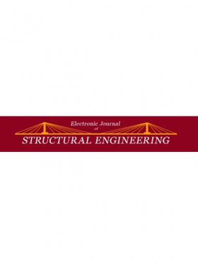 Electronic Journal Of Structural Engineering