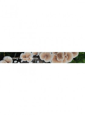 Frontiers In Fungal Biology