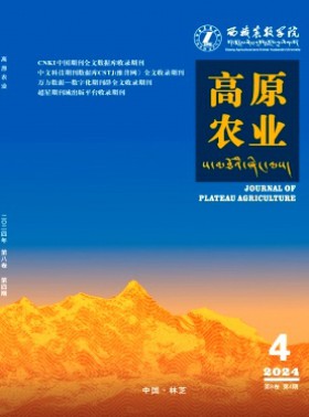 高原農業