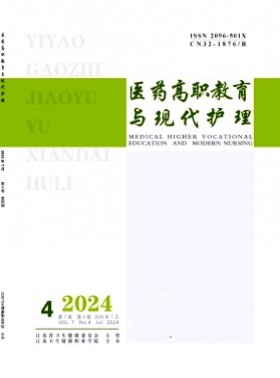 醫藥高職教育與現代護理