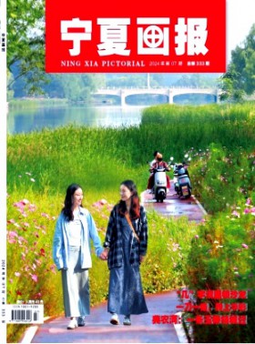 寧夏畫報