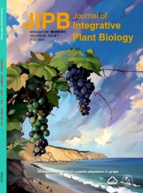 Journal of Integrative Plant Biology