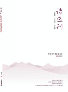 詩選刊
