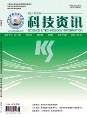 科技資訊期刊